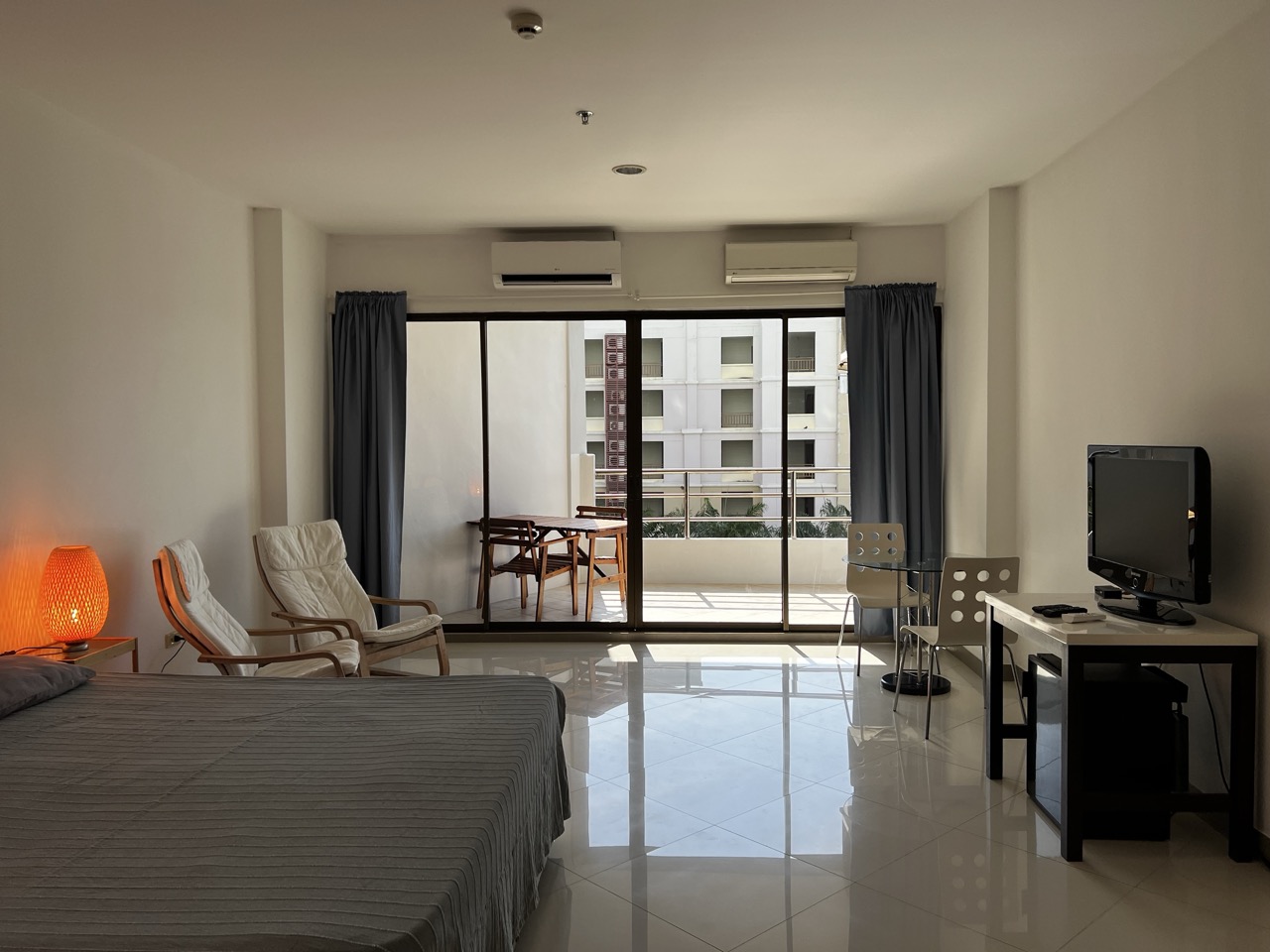 Room 2 Bedroom